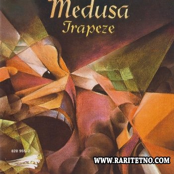 Trapeze - Medusa 1970