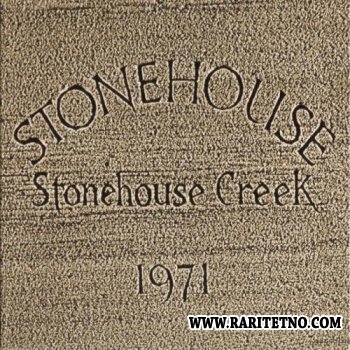 Stonehouse - Stonehouse Creek 1971