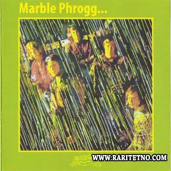 Marble Phrogg - Marble Phrogg (1968) 2011