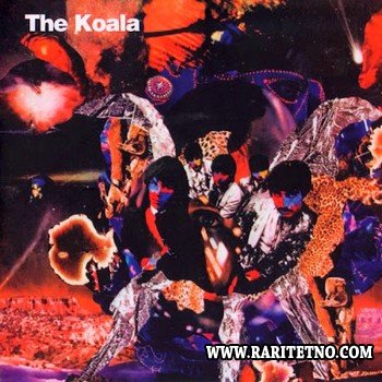 The Koala - The Koala 1969