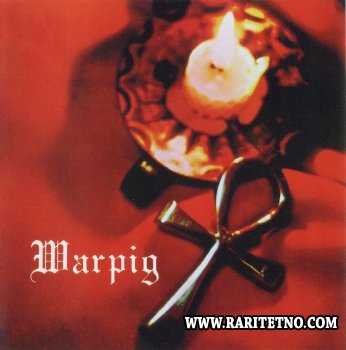Warpig - Warpig 1970