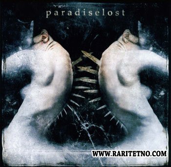 Paradise Lost - Paradise Lost 2005