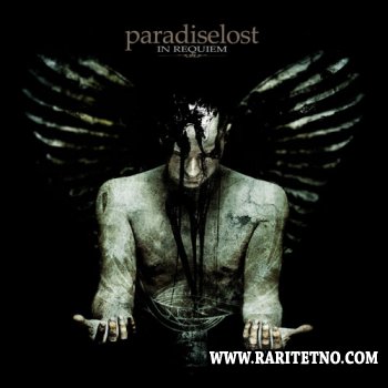 Paradise Lost - In Requiem 2007
