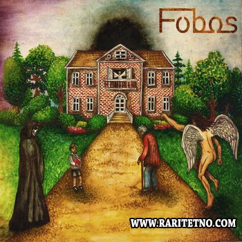 Fobos - Fobos 2014 Fobos - Fobos 2014