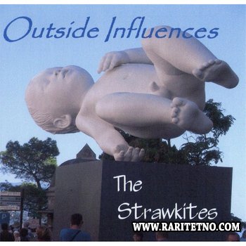 The Strawkites - Outside Influences 2013