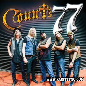 Count's 77 - Count's 77 2014 (Lossless)