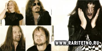 Skyr�n �rch�str� - Skyr�n �rch�stra 2004