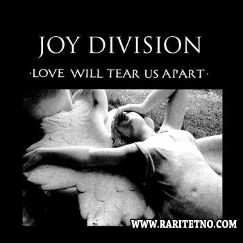 JOY DIVISION – CLOSER 1980 JOY DIVISION – CLOSER 1980