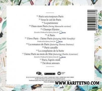 ZAZ - PARIS 2014
