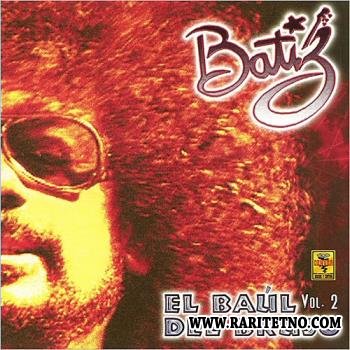 Javier Batiz - El Baul Del Brujo (4 CD) 2015