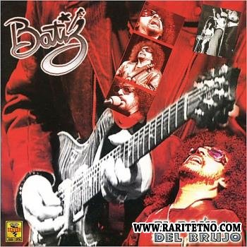 Javier Batiz - El Baul Del Brujo (4 CD) 2015