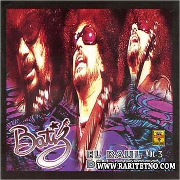 Javier Batiz - El Baul Del Brujo (4 CD) 2015