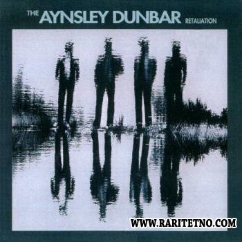 The Aynsley Dunbar Retaliation - Discography (1968 - 1970) The Aynsley Dunbar Retaliation - Discography (1968 - 1970)