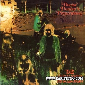 The Aynsley Dunbar Retaliation - Discography (1968 - 1970) The Aynsley Dunbar Retaliation - Discography (1968 - 1970)