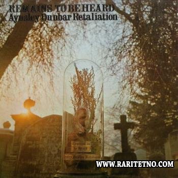 The Aynsley Dunbar Retaliation - Discography (1968 - 1970) The Aynsley Dunbar Retaliation - Discography (1968 - 1970)