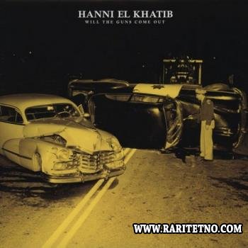 Hanni El Khatib - Discography (2011 - 2015)
