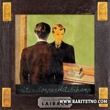 Laibach - An Introduction To... 2012
