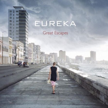 Eureka - Great Escapes 2015