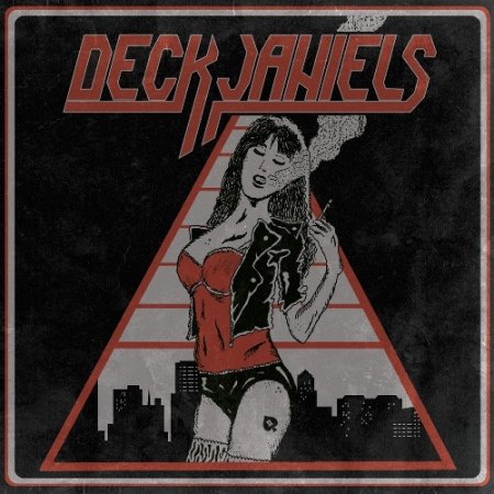 Deck Janiels - II 2016