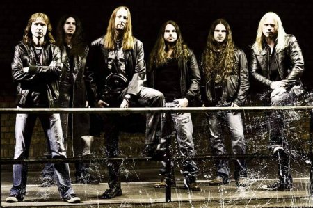 Mob Rules - Tales From Beyond 2016