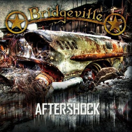 Bridgeville - Aftershock 2016