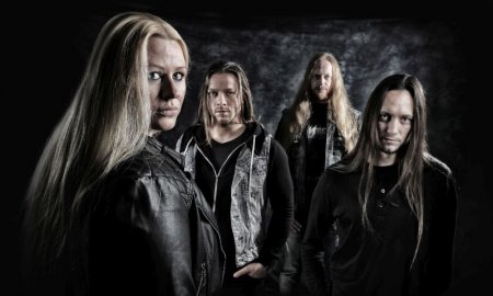 Izegrim - The Ferryman's End 2016