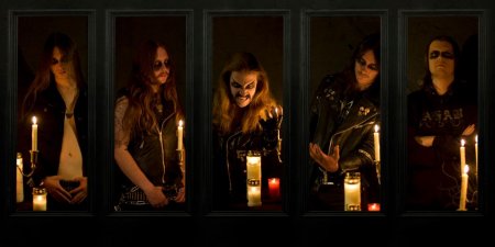 Attic - Sanctimonious 2017