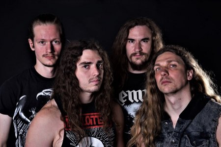 Impalers - The Celestial Dictator 2017
