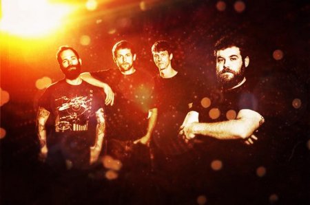 Lionize - Nuclear Soul 2017