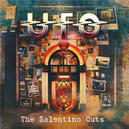 UFO - Salentino Cuts 2017