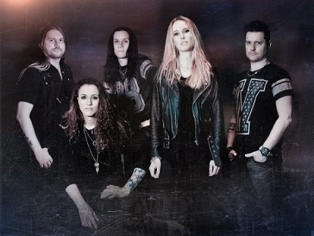 Metalite - Heroes In Time 2017
