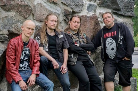 Wolfshead - Leaden 2017