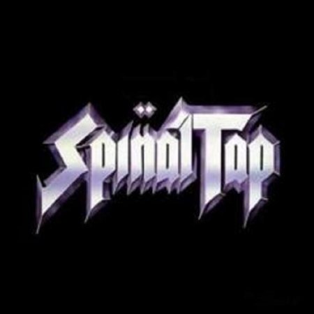 Spinal Tap - Spinal Tap 1984