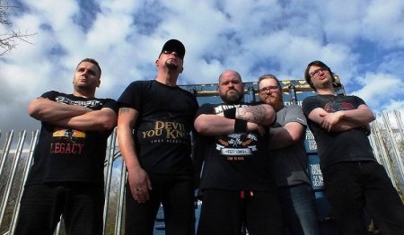 Armortura - Armortura 2018