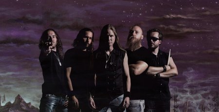 Savage Machine - Abandon Earth 2018