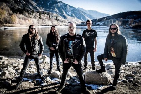 Visigoth - Conqueror's Oath 2018