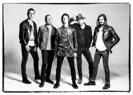 The Temperance Movement - A Deeper Cut 2018
