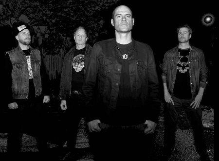 Blackwulf - Sinister Sides 2018