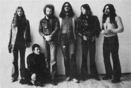 Out Of Focus - Rat Roads 1972 (Lossless, CD)