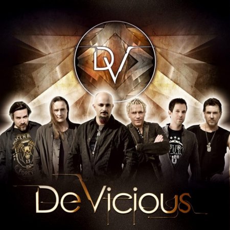 DeVicious - Never Say Never 2018
