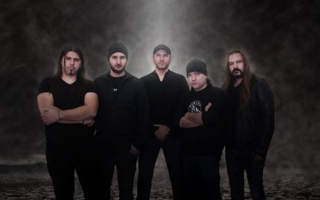 RagenHeart - The Last King 2018
