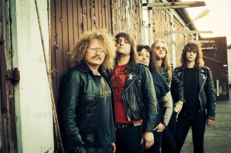 Bullet - Dust To Gold 2018