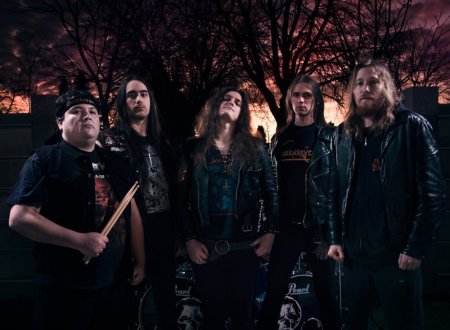 Gatekeeper - East Of Sun 2018 (Lossless+MP3)