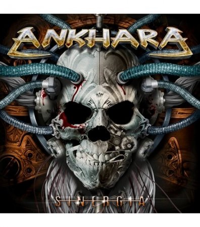 Ankhara - Sinergia 2018