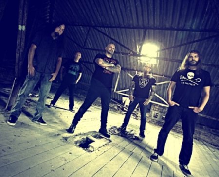 Architects of Chaoz - (R)evolution 2018