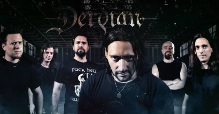 Derdian - DNA (Japanese Edition) 2018