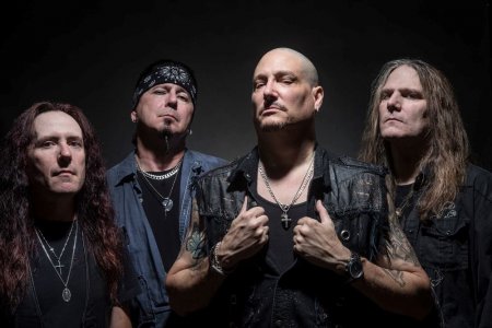 Peacemaker - Concrete and Terror 2018