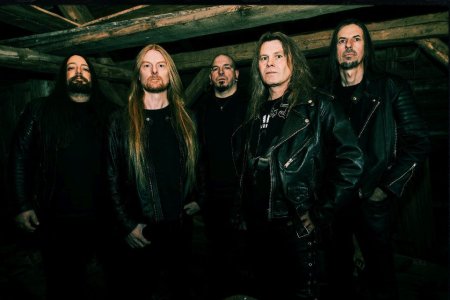 Diabolos Dust - The Reaper Returns 2018