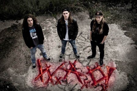 Wulfpack - War Ain't Over! 2018