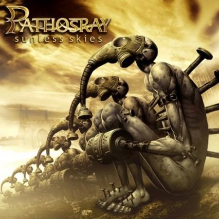 Pathosray - Sunless Skies 2009